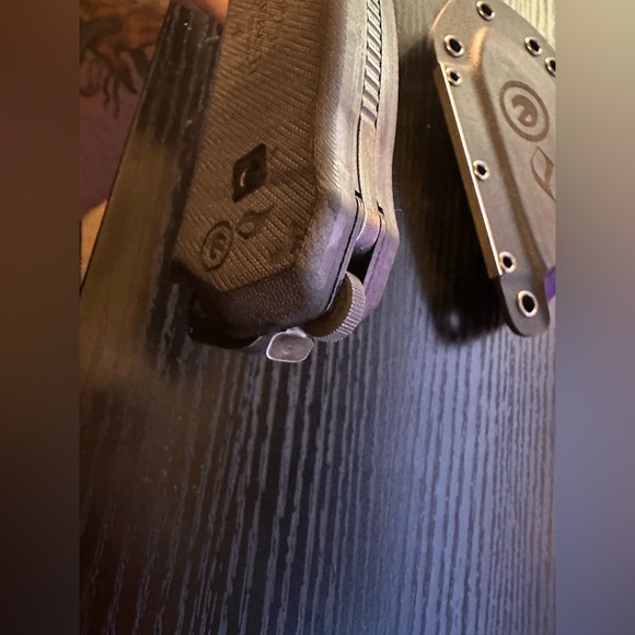 Outdoor Element Phoenix Talon Knife - Picture 4 of 6